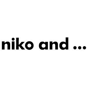 niko and...（ニコアンド）