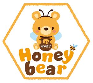 Honey bear(ハニーベア)