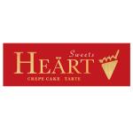 sweets HEART：飯塚