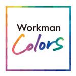 Workman Colorsのロゴ画像