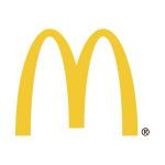 マクドナルド ロゴ画像