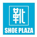 シュープラザ ロゴ画像