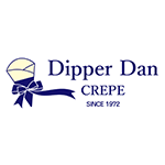 ディッパーダン　ロゴ画像