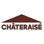 シャトレーゼ　ロゴ画像