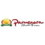 パルメナーラ　ロゴ画像