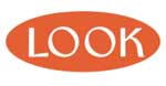 ルック　ロゴ画像