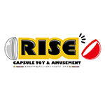 ライズ　ロゴ画像