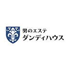 ダンディハウス　ロゴ画像