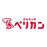 ペリカンのロゴ画像