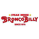 ブロンコビリー　ロゴ画像