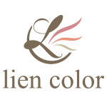 リアンカラー　ロゴ画像