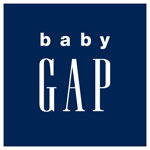 BABYGAPのロゴ