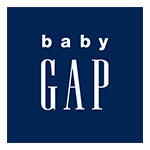 babyGAP　ロゴ画像