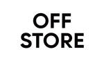 OFF STORE　ロゴ画像