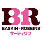 サーティワンアイスクリーム　ロゴ画像