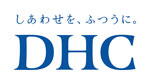 DHC直営店のロゴ