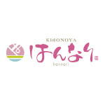 KIMONOYA はんなり　ロゴ画像