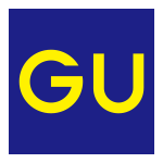 GU（ジーユー） ロゴ画像