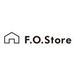FOストア　ロゴ画像