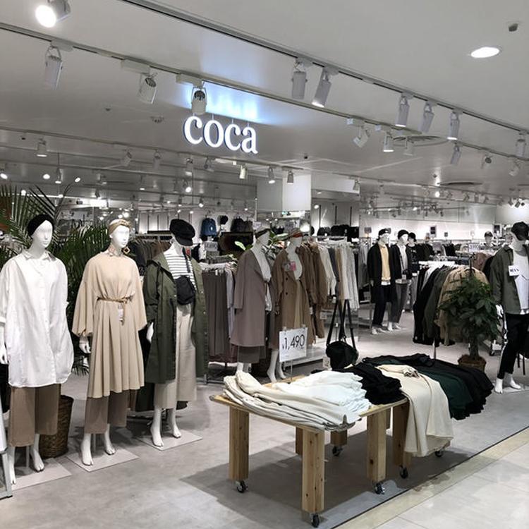 ゆめタウン廿日市coca