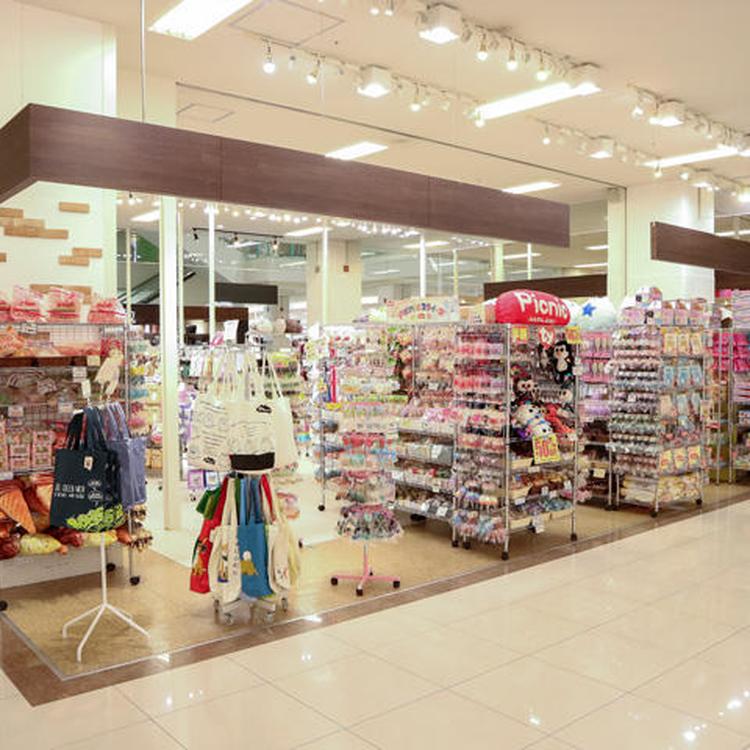 原宿ピクニック外観画像