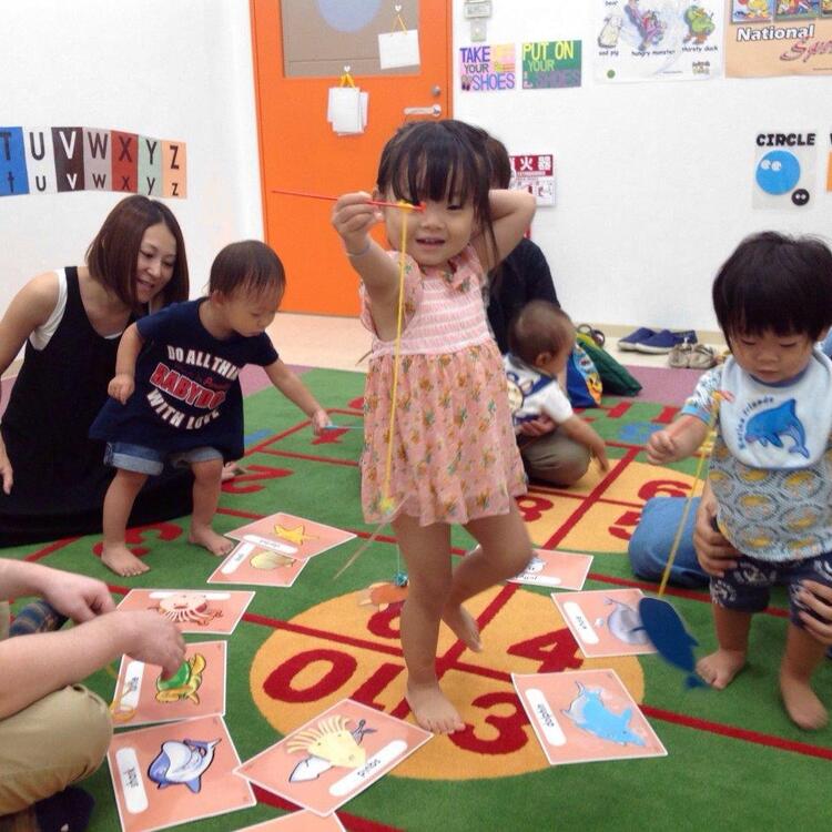 セイハ英語学院