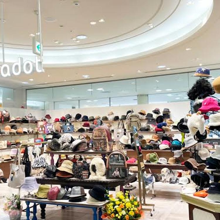 ポルカドット高松