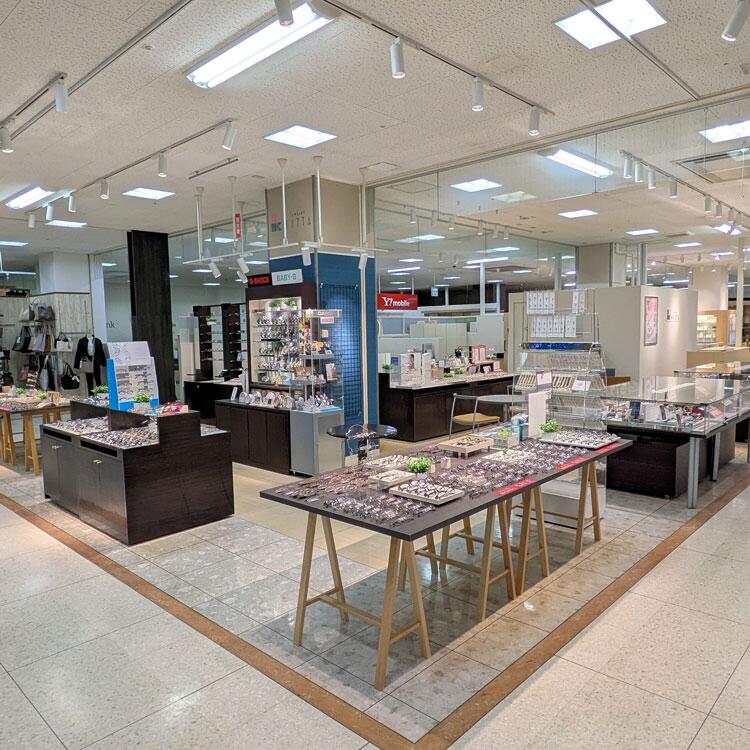 ニッタ　外観の写真