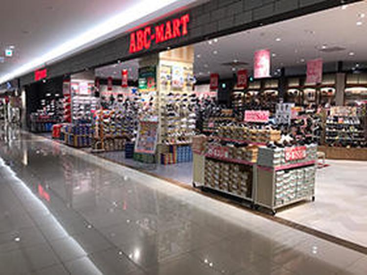 Abcマート ファッショングッズ ショップ一覧 ゆめタウン徳島 イズミ ゆめタウン公式サイト 徳島県板野郡藍住町