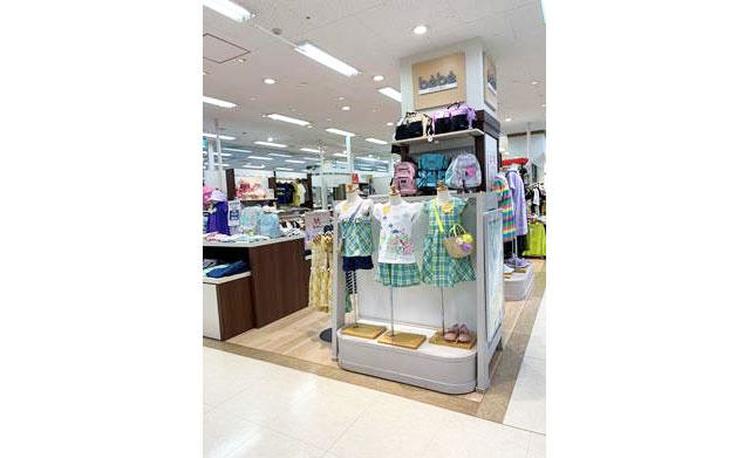 べべアンジェリーク ファッション ショップ一覧 ゆめタウン夢彩都 イズミ ゆめタウン公式サイト 長崎県長崎市