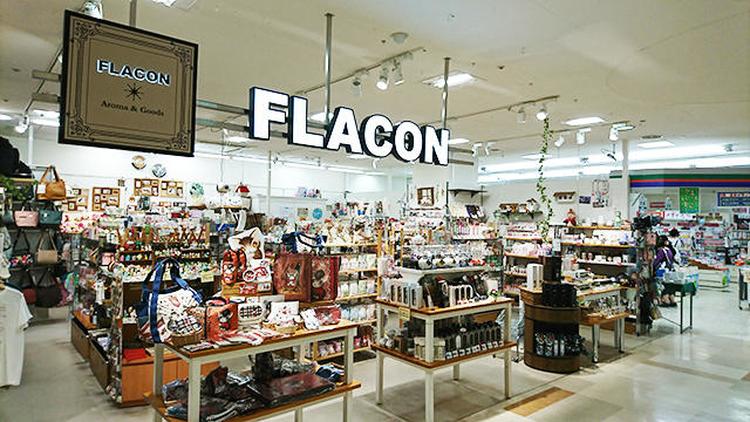 フラコン 生活雑貨 ショップ一覧 ゆめタウン下松 イズミ ゆめタウン公式サイト 山口県下松市