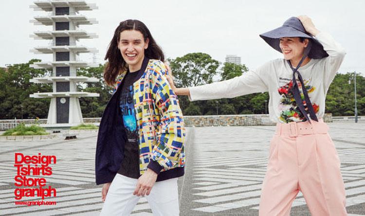 グラニフ ファッション ショップ一覧 ゆめタウン久留米 イズミ ゆめタウン公式サイト 福岡県久留米市