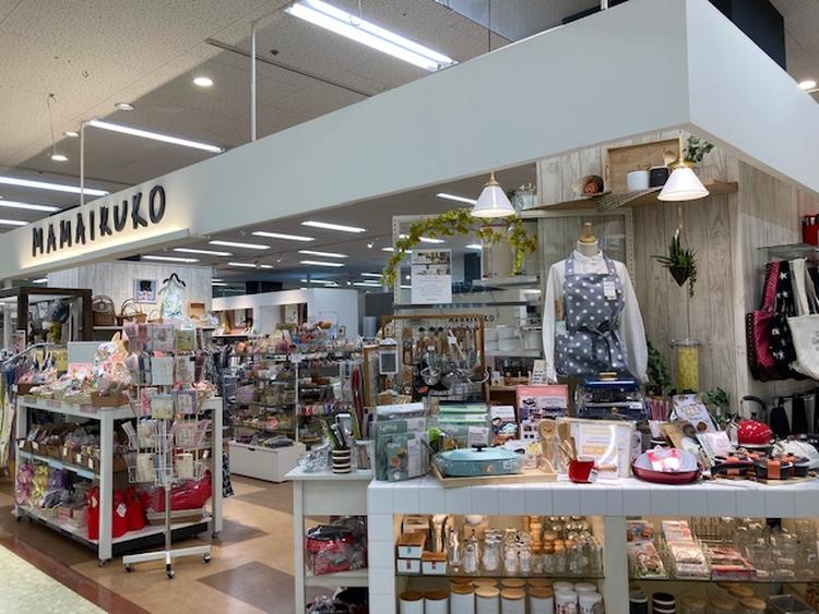 ママイクコ 生活雑貨 ショップ一覧 ゆめタウン山口 イズミ ゆめタウン公式サイト 山口県山口市
