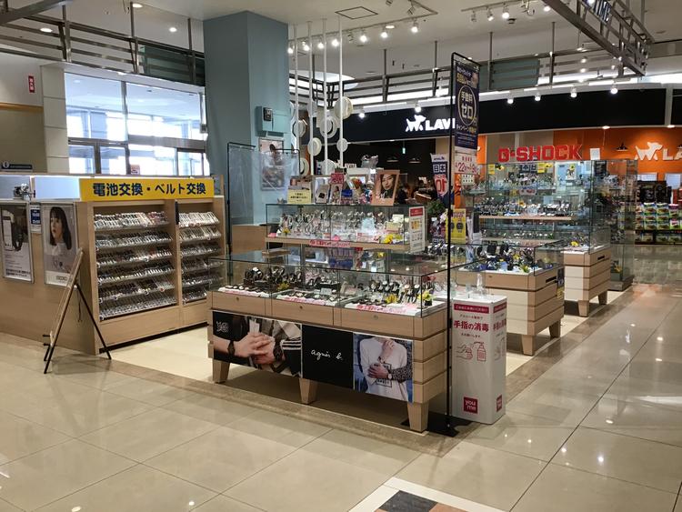 タイムタイム ファッショングッズ ショップ一覧 ゆめタウン丸亀 イズミ ゆめタウン公式サイト 香川県丸亀市