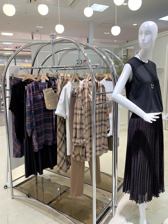 23区 ファッション ショップ一覧 ゆめタウン下松 イズミ ゆめタウン公式サイト 山口県下松市