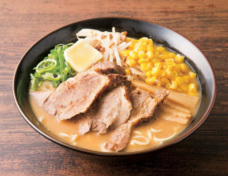 麺や一番｜レストラン・フード｜ショップ一覧｜ゆめタウン黒瀬｜イズミ