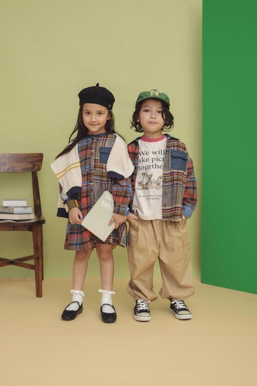 BREEZE(ブリーズ)｜ファッション｜ショップ一覧｜ゆめタウン八代