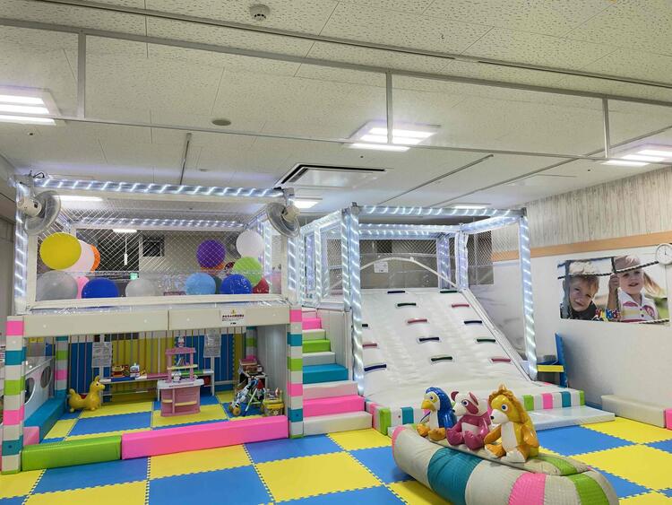 Yukids｜サービス・クリニック｜ショップ一覧｜ゆめタウンはません