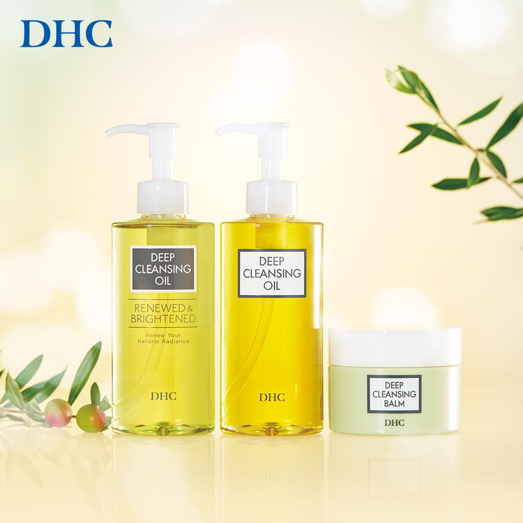 DHC化粧品まとめ売り DHC直営店｜生活雑貨｜ショップ一覧｜ゆめタウン夢彩都｜イズミ