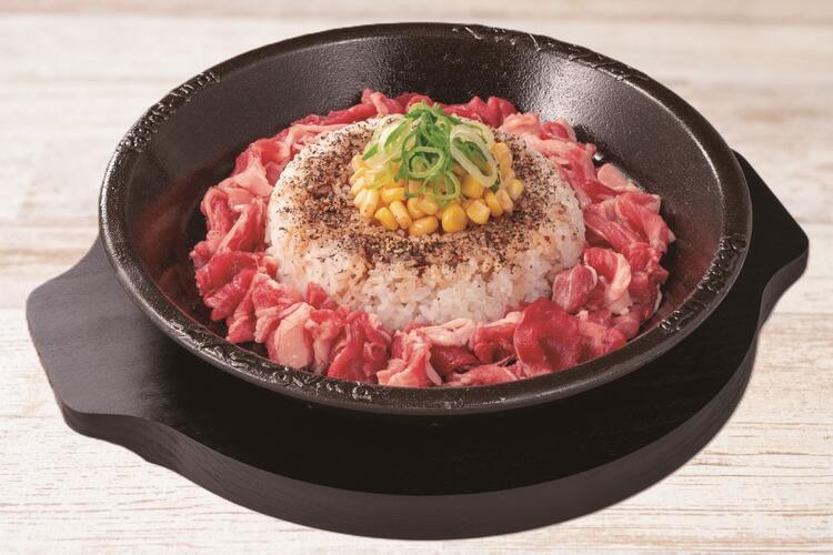 ペッパーランチ｜レストラン・フード｜ショップ一覧｜ゆめタウン下松