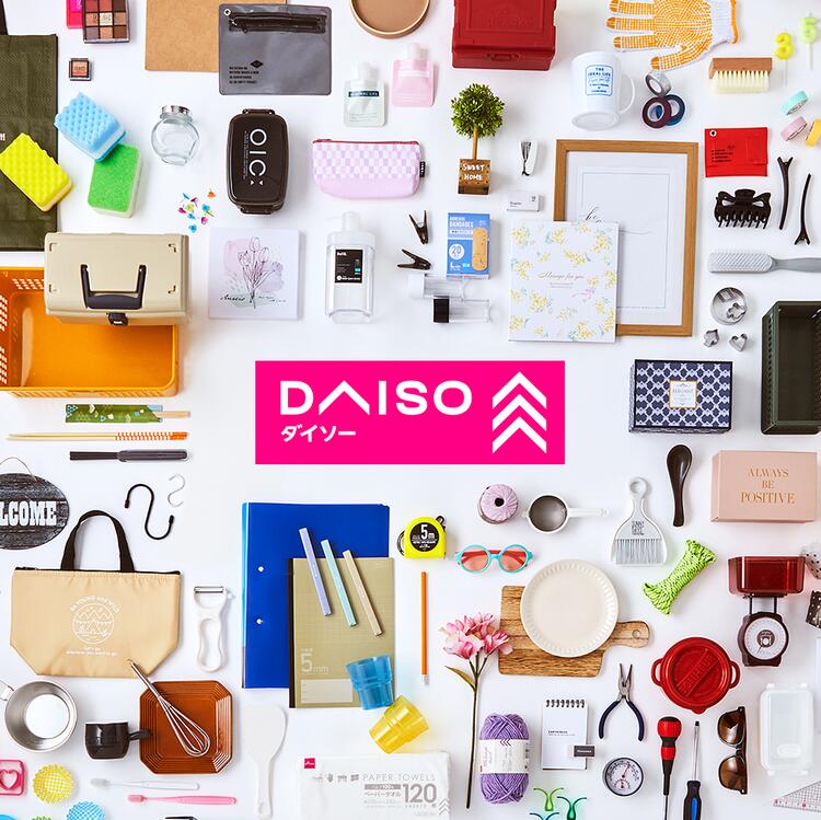 DAISO