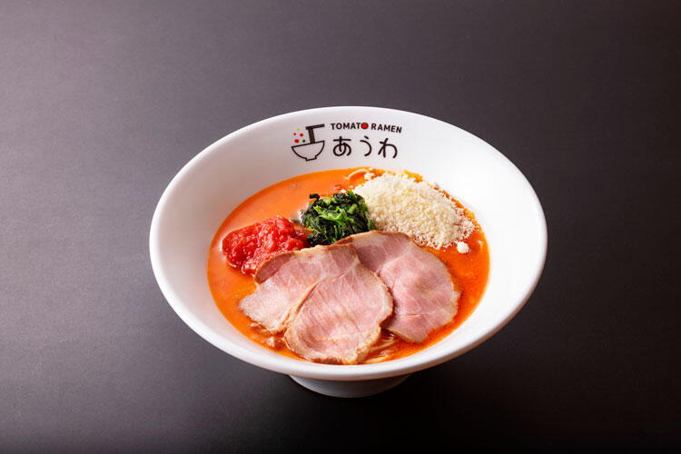 麺王 あうわ　商品画像