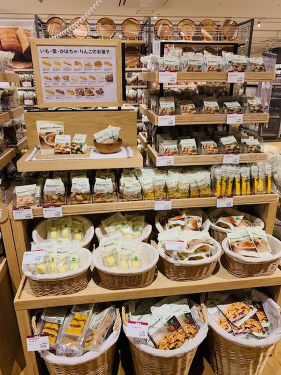 無印良品　商品画像