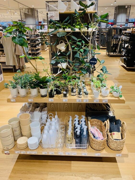 無印良品　商品画像