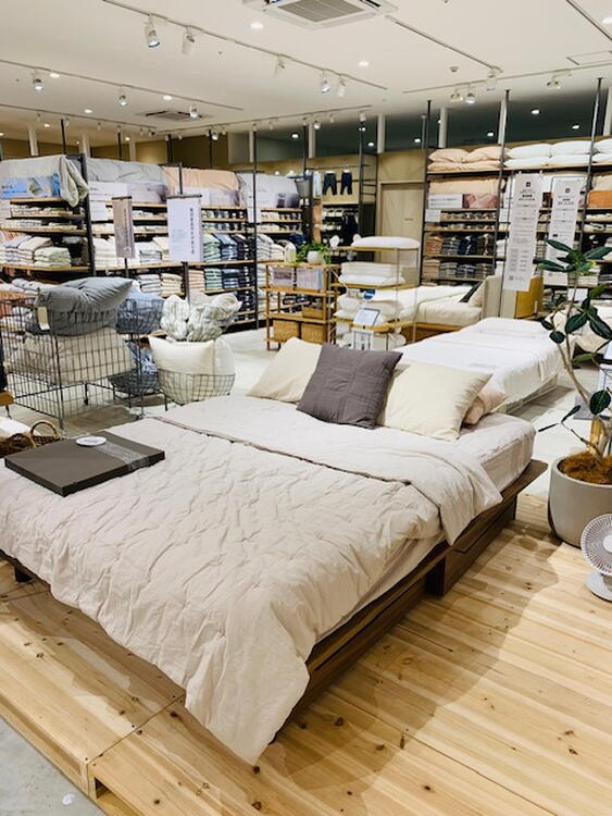 無印良品　商品画像