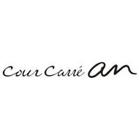 「1/30(火)オープン予定」Cour Carré an(クールカレアン)