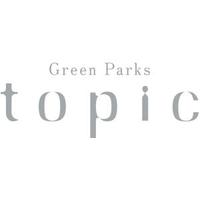 Green Parks topic（グリーンパークストピック）