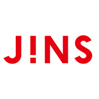 JINS(ジンズ）