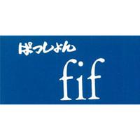 ぱっしょんfif(フィフ)