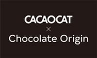 CACAOCAT × Chocolate Origin